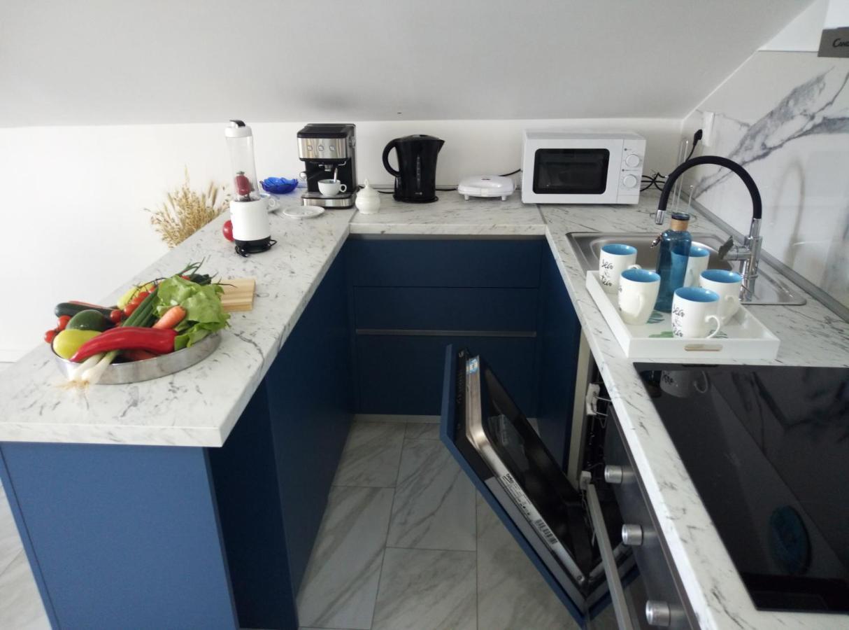 Apartman Prvi Red Do Mora سفيتي فيليب ياكوف المظهر الخارجي الصورة