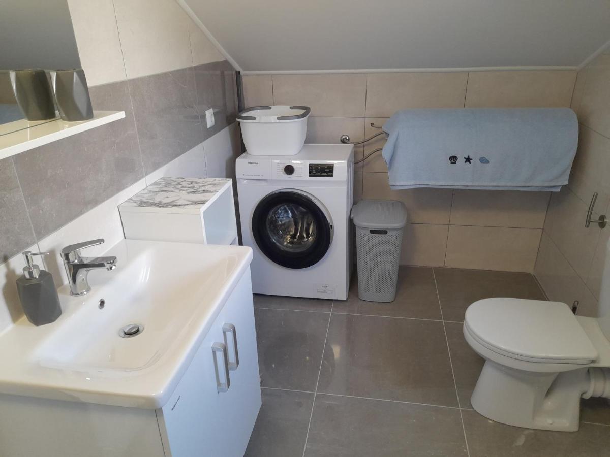Apartman Prvi Red Do Mora سفيتي فيليب ياكوف المظهر الخارجي الصورة